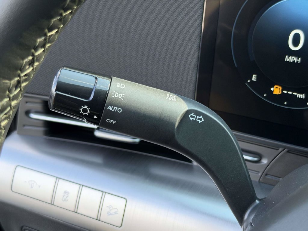 New 2027 Hyundai Kona Limited AWD/4WD image 27