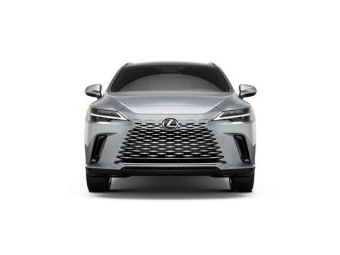 New 2026 Lexus RX 450h AWD image 19