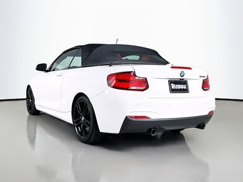 Used 2018 BMW M240i M240i image 5