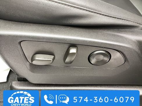 Used 2024 Chevrolet Tahoe LT image 14