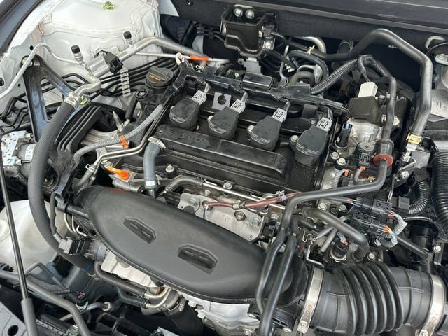 Used 2023 Honda Accord LX image 29