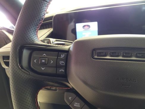 New 2024 Dodge Charger R/T Scat Pack w/ Plus Group image 16