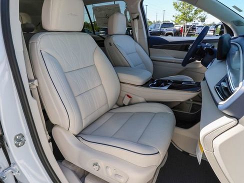 New 2026 Buick Enclave Avenir w/ Super Cruise Package AWD/4WD image 25