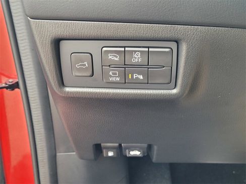 Used 2021 MAZDA CX-5 Signature image 24