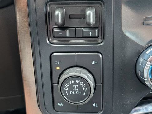 New 2026 Ford F150 King Ranch w/ Equipment Group 601A High AWD/4WD image 25