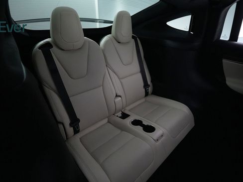 Used 2023 Tesla Model X AWD/4WD image 26