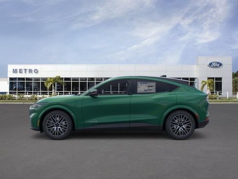 New 2026 Ford Mustang Mach-E Premium RWD image 3
