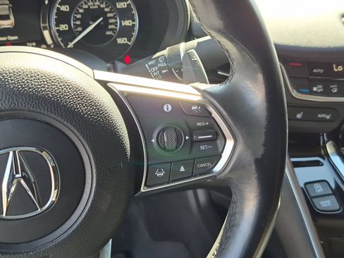 Used 2021 Acura TLX w/ Technology Package FWD image 18