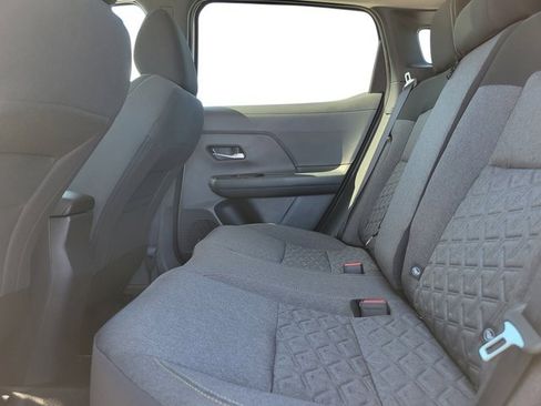 New 2025 Nissan Kicks SV image 29