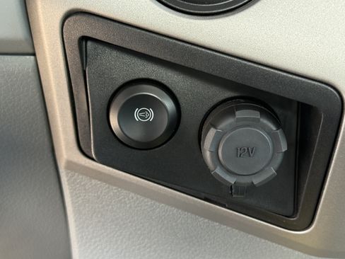 New 2026 Ford F650 2WD SuperCab Super Duty image 29