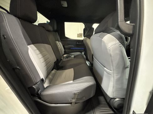 New 2026 Toyota Tacoma TRD Sport AWD/4WD image 21