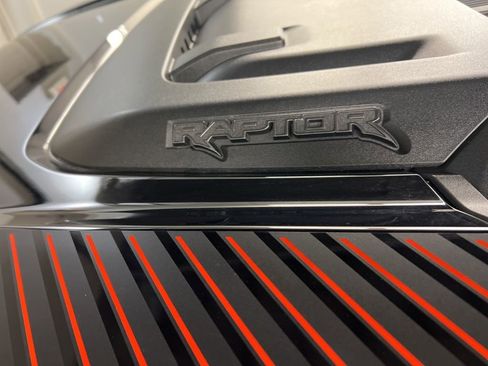 New 2026 Ford F150 Raptor image 46