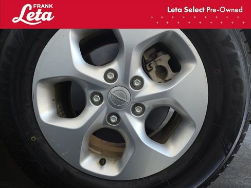 Used 2017 Chrysler Pacifica Touring-L Plus image 22