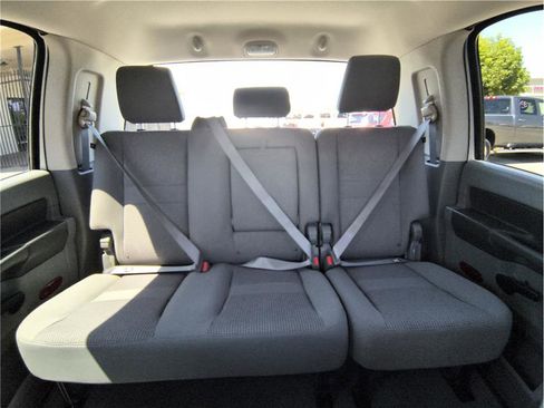 Used 2007 Dodge Ram 2500 Truck SLT RWD image 8