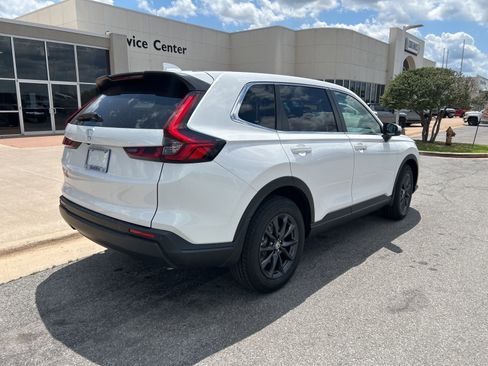Used 2026 Honda CR-V EX-L image 5