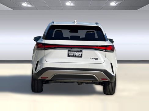New 2026 Lexus RX 350 RX 350 image 10