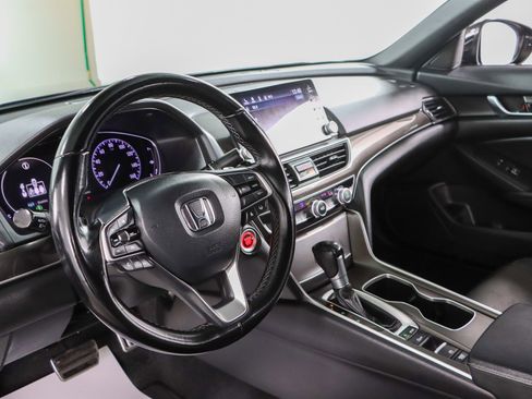 Used 2022 Honda Accord Sport image 22