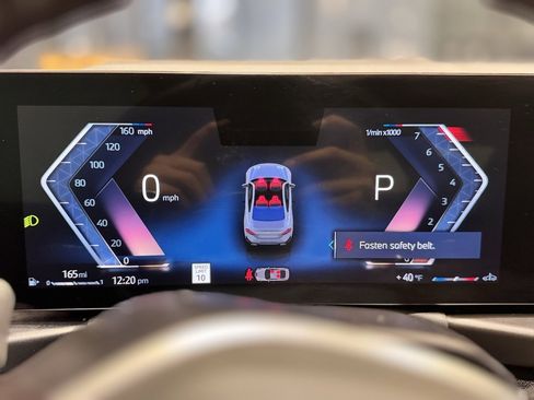 Certified 2024 BMW M240i xDrive Coupe w/ Premium Package image 28