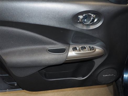 Used 2014 Nissan Juke SL image 7