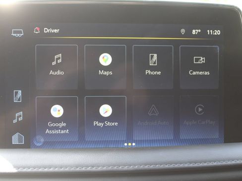 Used 2022 Chevrolet Tahoe LT w/ LT Signature Package RWD image 49