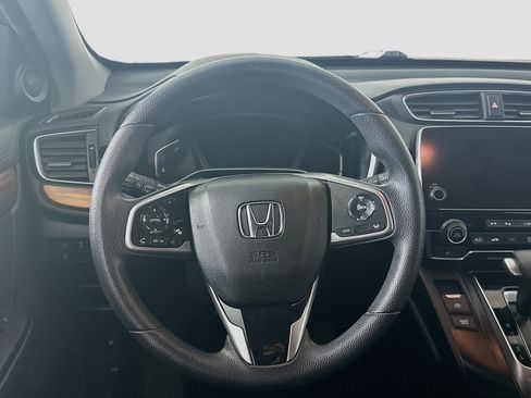 Used 2019 Honda CR-V EX image 18
