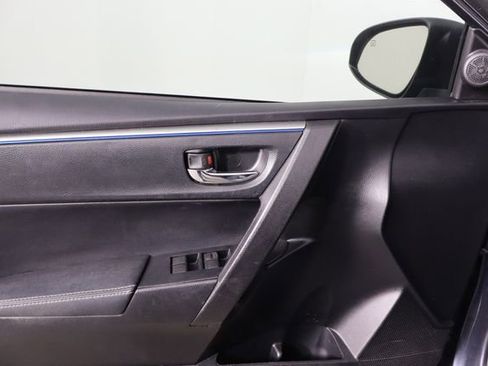 Used 2016 Toyota Corolla S FWD image 20
