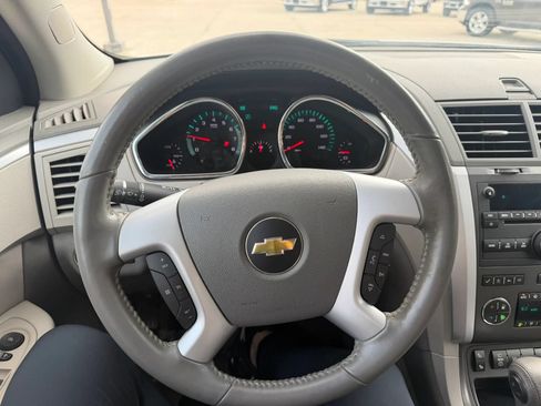 Used 2012 Chevrolet Traverse LT AWD/4WD image 12