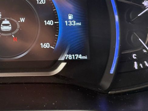 Used 2020 Hyundai Santa Fe Limited image 18