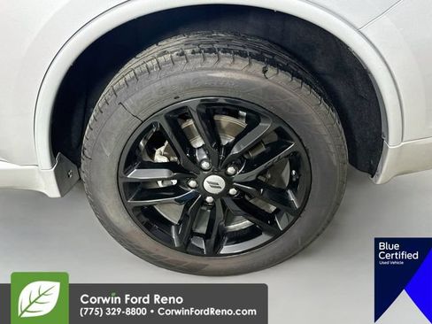 Used 2024 Dodge Durango GT AWD/4WD image 38
