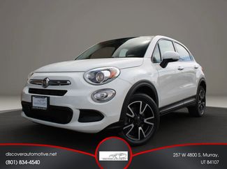 Used 2017 FIAT 500X Pop w/ Pop Popular Equipment Package image 1