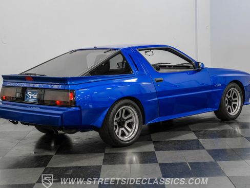 Used 1988 Chrysler Conquest image 10
