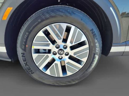 New 2026 Hyundai Palisade FWD Hybrid image 9