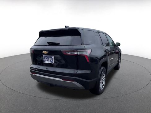 Used 2025 Chevrolet Equinox LT image 15