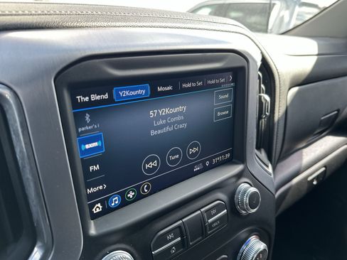 Certified 2023 GMC Sierra 2500 SLE w/ SLE Value Package; image 16