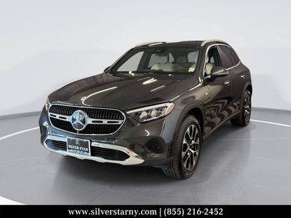 Certified 2025 Mercedes-Benz GLC 350e 4MATIC