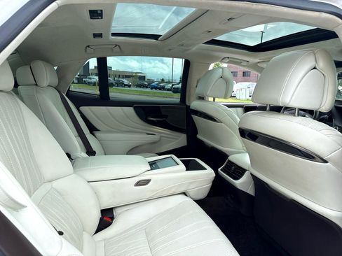 Used 2018 Lexus LS 500 image 55
