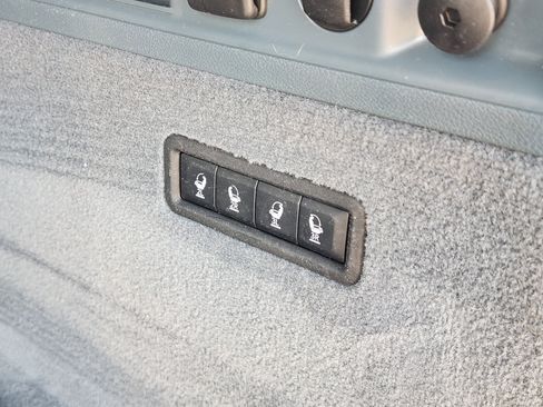 Used 2022 Jeep Grand Wagoneer Series III w/ Flexible Seating Group image 41