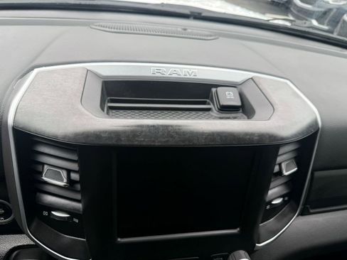 Used 2022 RAM 1500 Big Horn image 18