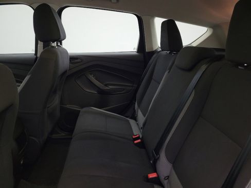 Used 2016 Ford Escape S image 18