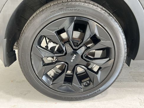 Used 2024 Kia Sorento X-Line EX AWD/4WD image 10