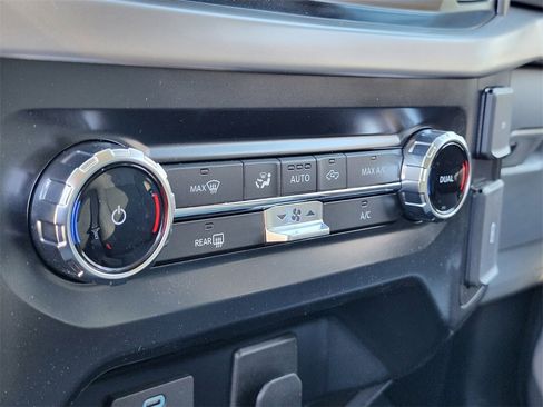 Used 2023 Ford F150 XLT w/ Equipment Group 301A Mid image 22