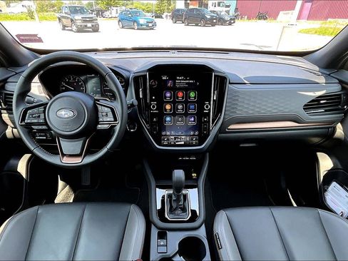 Used 2025 Subaru Forester Sport image 16