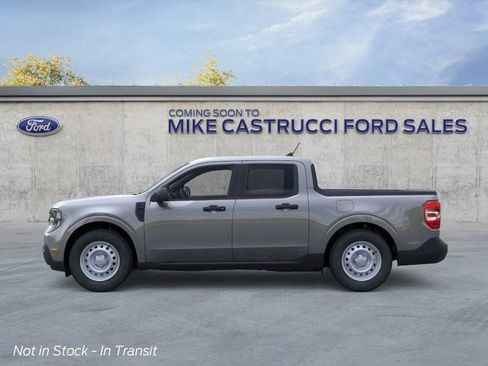 New 2026 Ford Maverick XL AWD/4WD image 3