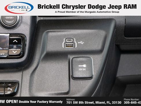 New 2026 RAM ProMaster 2500 w/ Safety Group FWD image 20