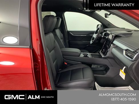 New 2026 GMC Acadia Elevation w/ Elevation Premium Package FWD image 29