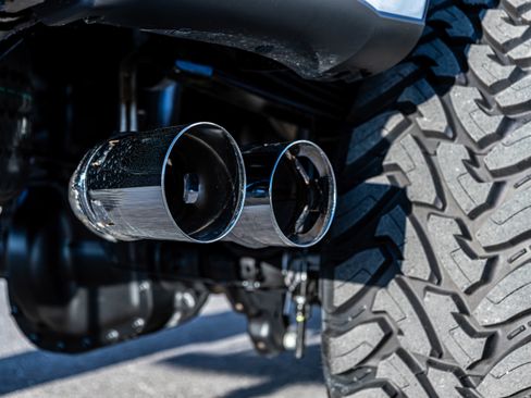 New 2026 Ford F250 Platinum image 32