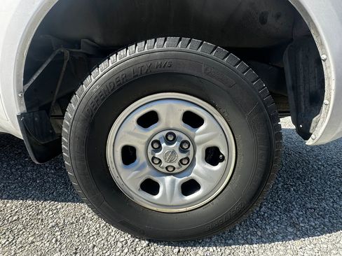 Used 2016 Nissan Frontier S RWD image 39
