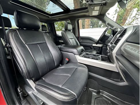Used 2020 Ford F250 Lariat AWD/4WD image 15