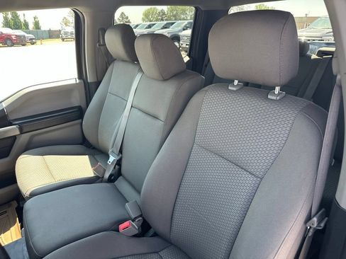 Used 2018 Ford F150 XLT AWD/4WD image 14