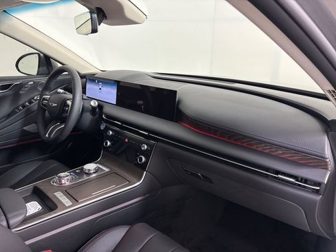 New 2026 Genesis G80 2.5T Advanced image 13